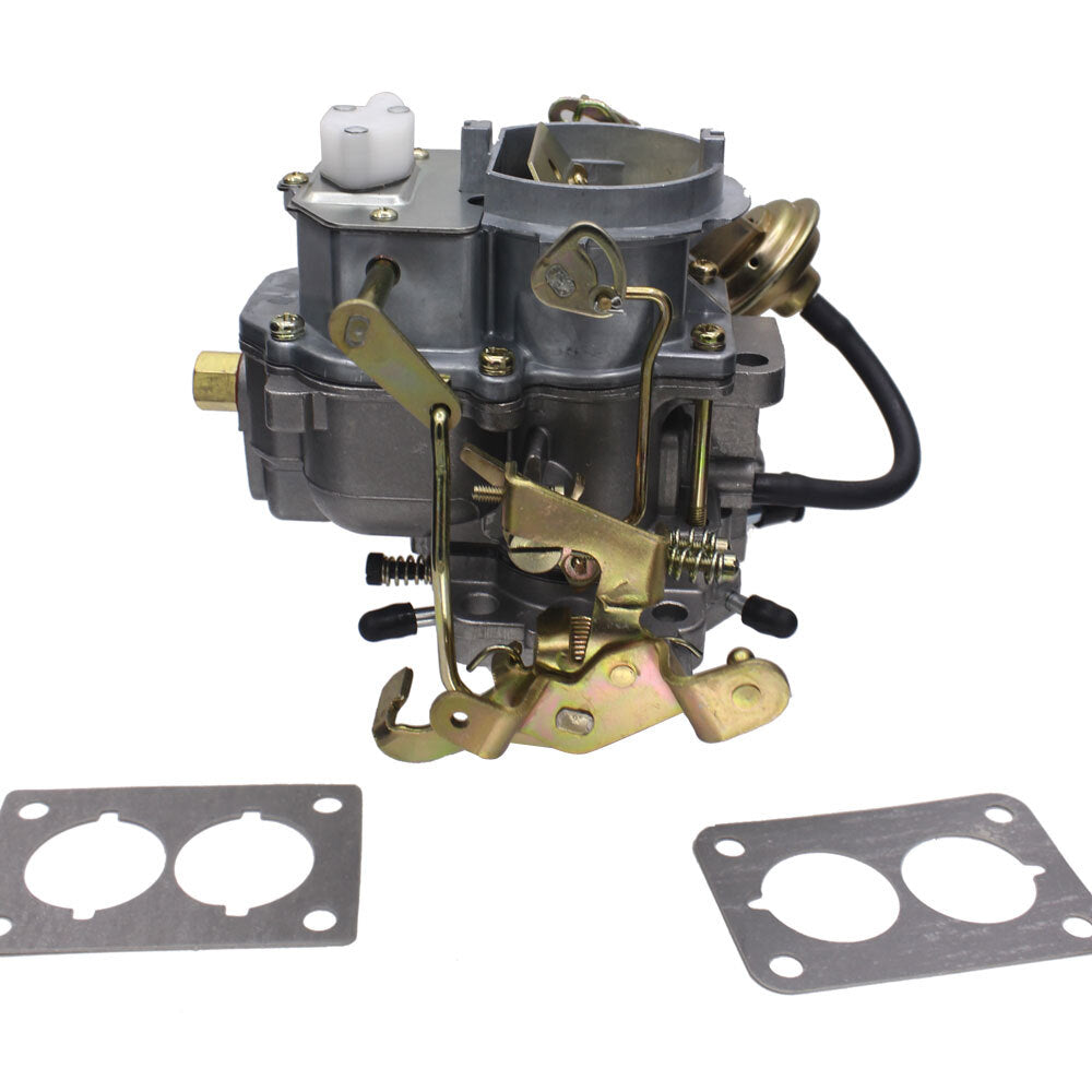 Car Carburetor for CARTER JEEP WAGONEER CJ5 CJ7 2 BARREL 6 CIL 1806449 - Premium Automotive from Rapidvehicles - Just $163.99! Shop now at Rapidvehicles