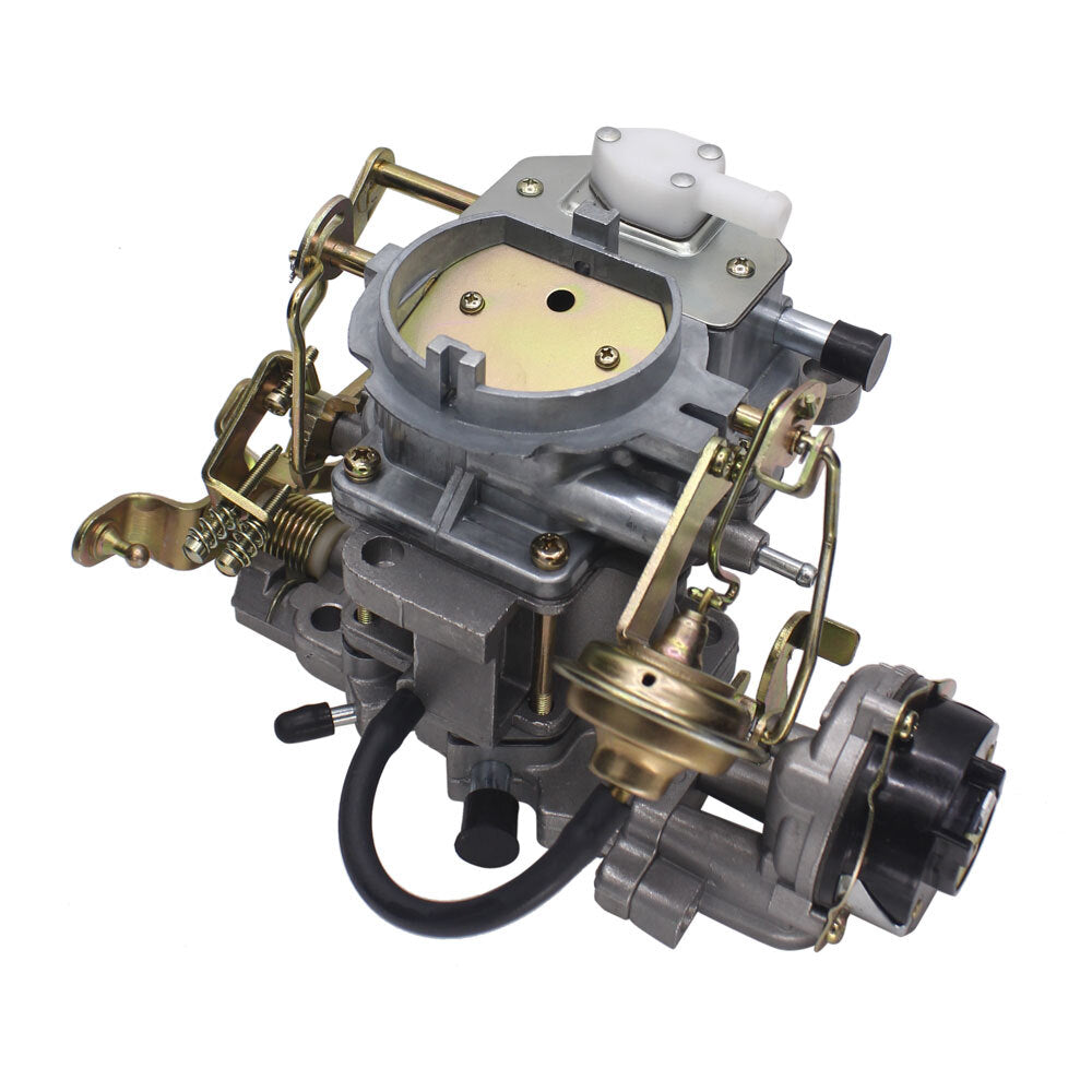 Car Carburetor for CARTER JEEP WAGONEER CJ5 CJ7 2 BARREL 6 CIL 1806449 - Premium Automotive from Rapidvehicles - Just $163.99! Shop now at Rapidvehicles