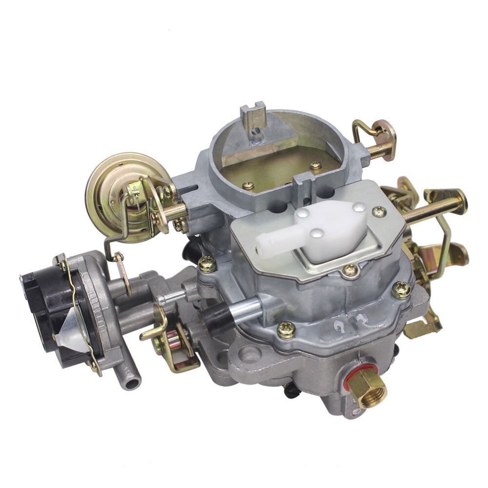 Car Carburetor for CARTER JEEP WAGONEER CJ5 CJ7 2 BARREL 6 CIL 1806449 - Premium Automotive from Rapidvehicles - Just $163.99! Shop now at Rapidvehicles