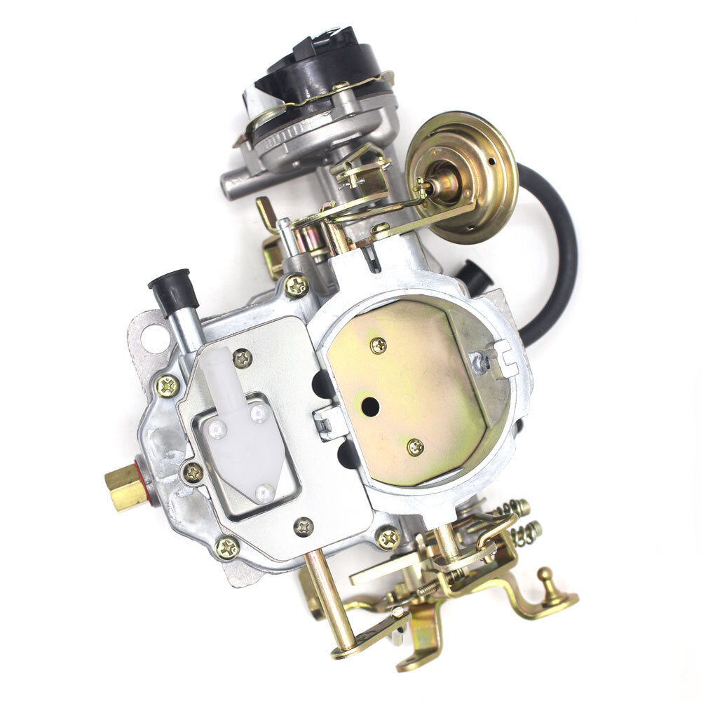 Car Carburetor for CARTER JEEP WAGONEER CJ5 CJ7 2 BARREL 6 CIL 1806449 - Premium Automotive from Rapidvehicles - Just $163.99! Shop now at Rapidvehicles