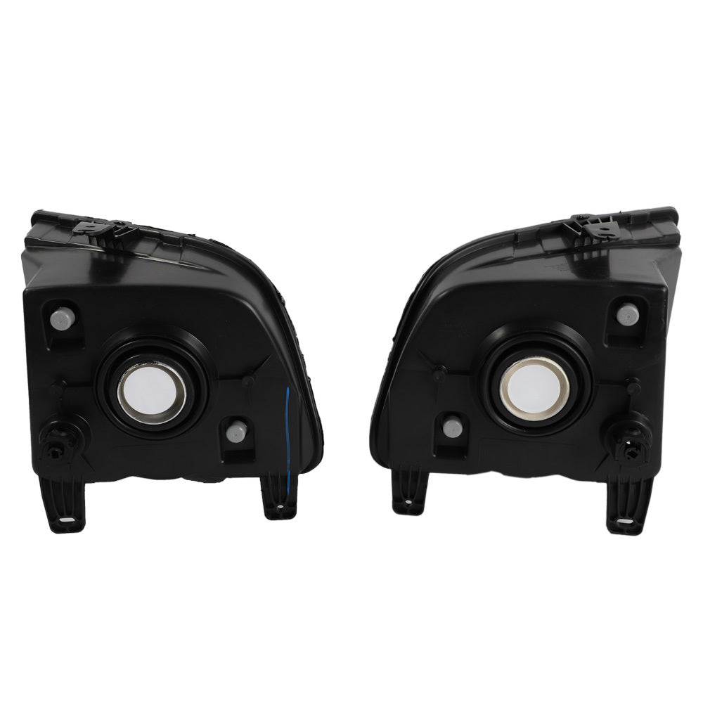 2pcs Front Left Right Car Headlights for Ford Mustang 2005-2009 Models Only - Premium Automotive from Rapidvehicles - Just $122.99! Shop now at Rapidvehicles