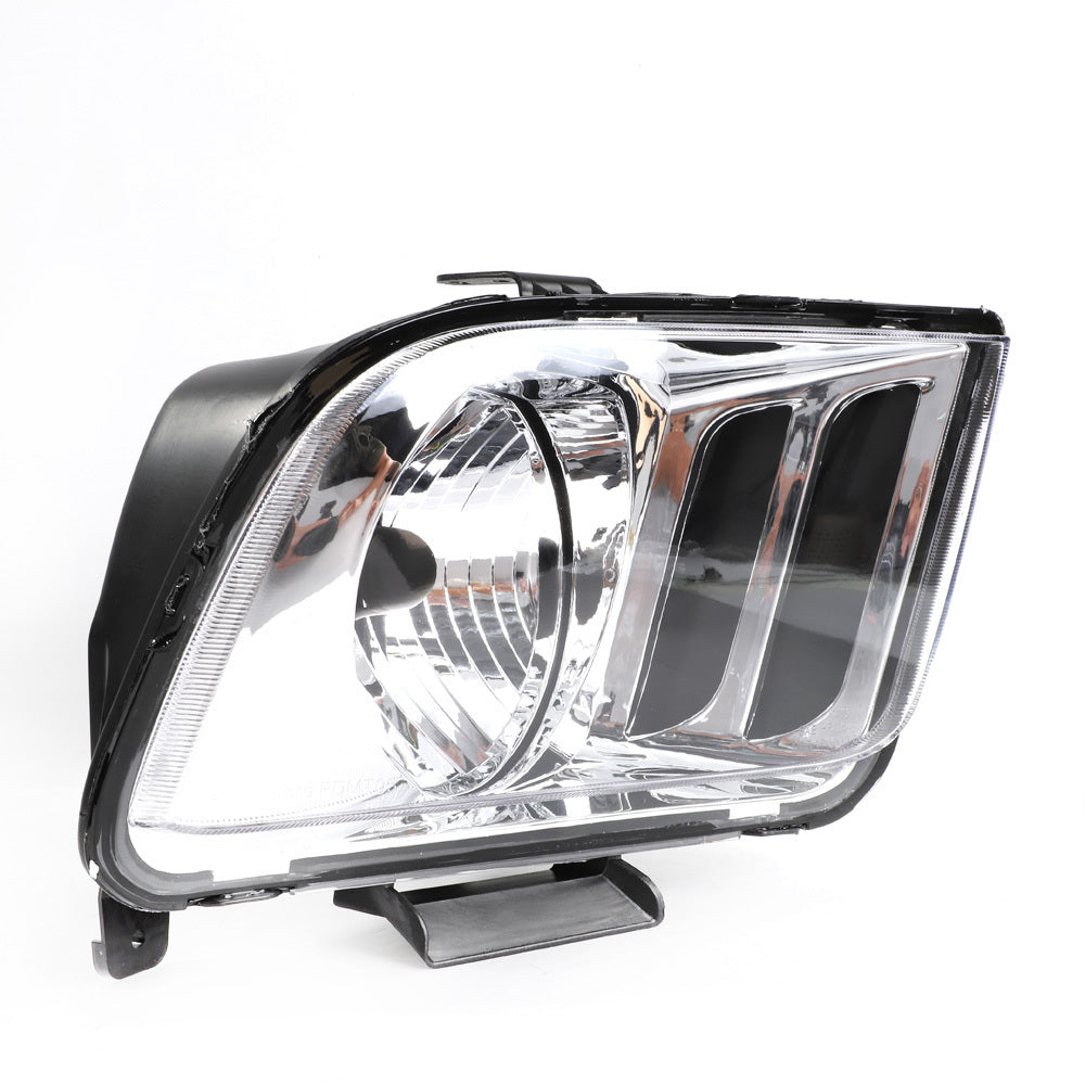 2pcs Front Left Right Car Headlights for Ford Mustang 2005-2009 Models Only - Premium Automotive from Rapidvehicles - Just $122.99! Shop now at Rapidvehicles