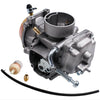 Carburetor For Polaris RANGER 1999-2009 - Premium Automotive from Rapidvehicles - Just $80.99! Shop now at Rapidvehicles