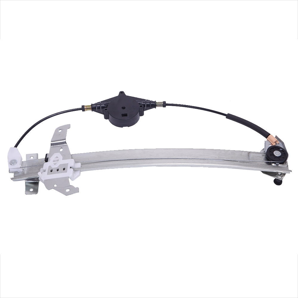 Front Left Power Window Regulator without Motor for 93-97 Lincoln Town Car - Premium Automotive from Rapidvehicles - Just $38.99! Shop now at Rapidvehicles