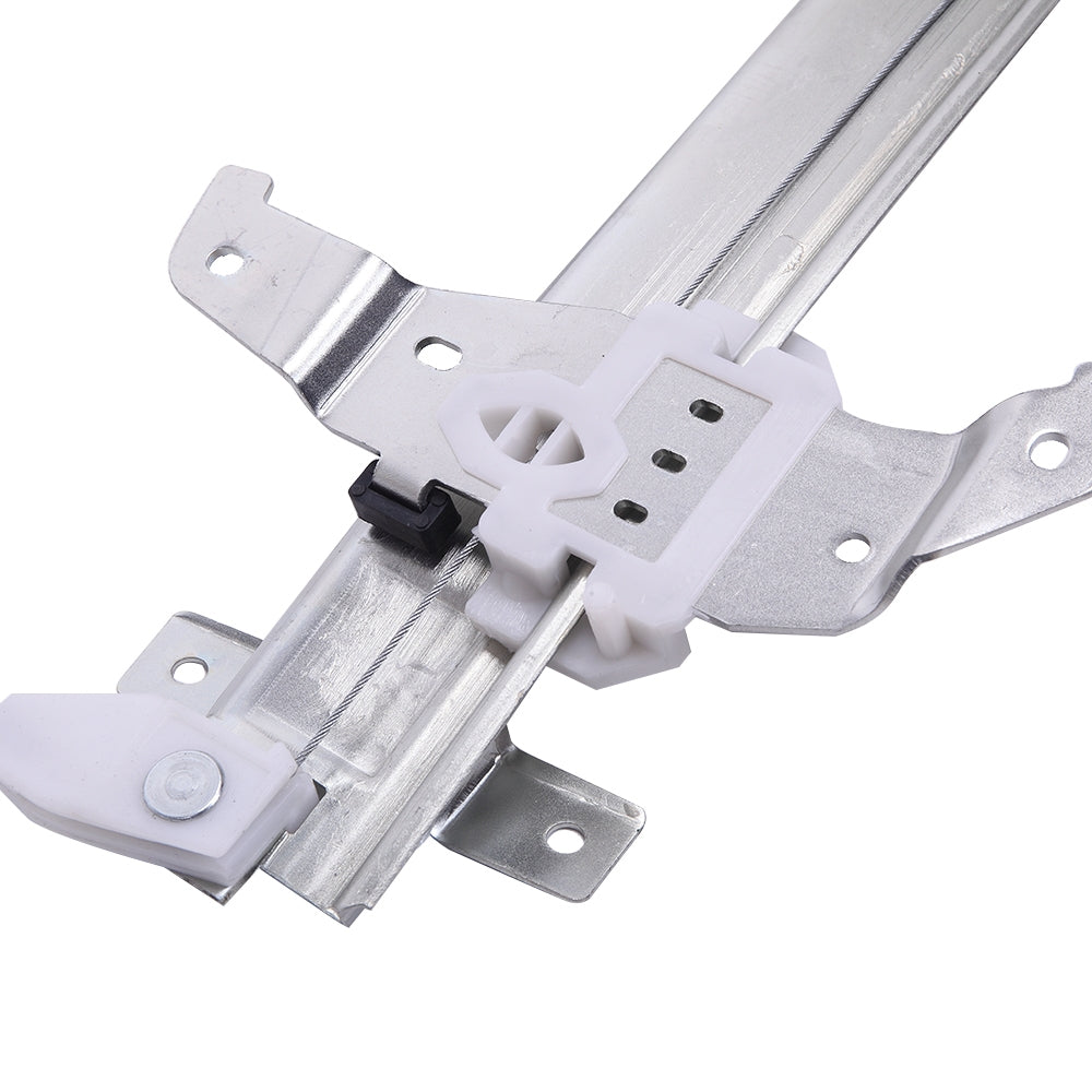 Front Left Power Window Regulator without Motor for 93-97 Lincoln Town Car - Premium Automotive from Rapidvehicles - Just $38.99! Shop now at Rapidvehicles