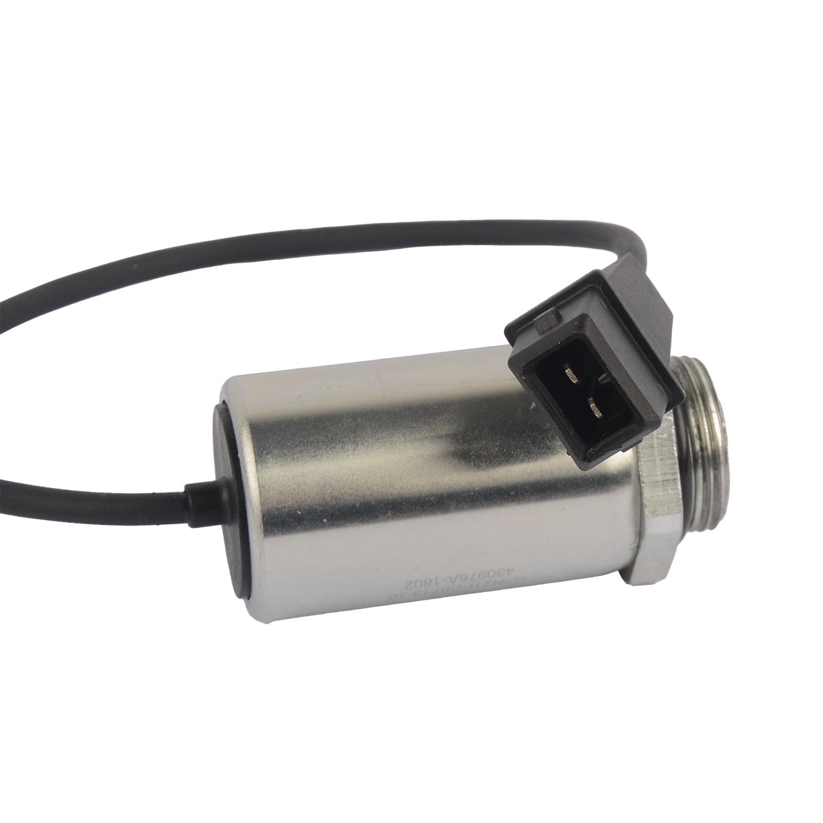 11361738494 Unit Solenoid for BMW E34 525i M50 M52 S50 S52 E36 325i E46 325i M3 - Premium Automotive from Rapidvehicles - Just $63.99! Shop now at Rapidvehicles