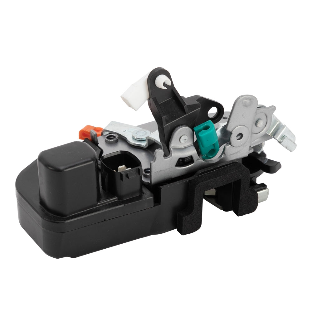 Door Lock Actuator Power Latch Front LH Driver Side for Dodge Ram Truck Sedan - Premium Automotive from Rapidvehicles - Just $60.99! Shop now at Rapidvehicles