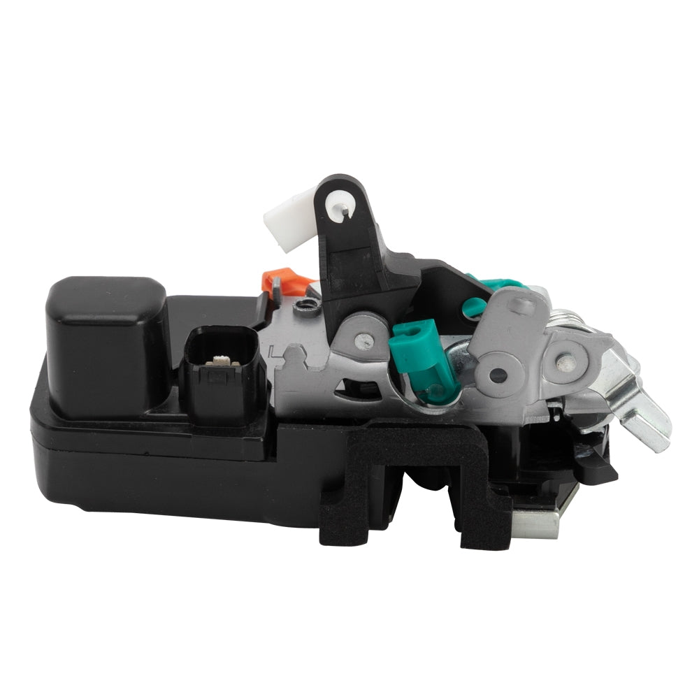 Door Lock Actuator Power Latch Front LH Driver Side for Dodge Ram Truck Sedan - Premium Automotive from Rapidvehicles - Just $60.99! Shop now at Rapidvehicles