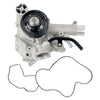 Water Pump w/gasket for Dodge Ram 1500 2500 3500 Chrysler 5.7L HEMI 68346912AA - Premium Automotive from Rapidvehicles - Just $135.99! Shop now at Rapidvehicles