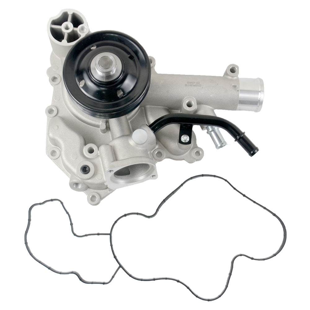 Water Pump w/gasket for Dodge Ram 1500 2500 3500 Chrysler 5.7L HEMI 68346912AA - Premium Automotive from Rapidvehicles - Just $130.99! Shop now at Rapidvehicles