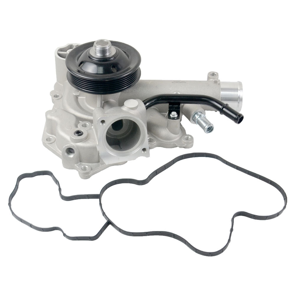 Water Pump w/gasket for Dodge Ram 1500 2500 3500 Chrysler 5.7L HEMI 68346912AA - Premium Automotive from Rapidvehicles - Just $135.99! Shop now at Rapidvehicles