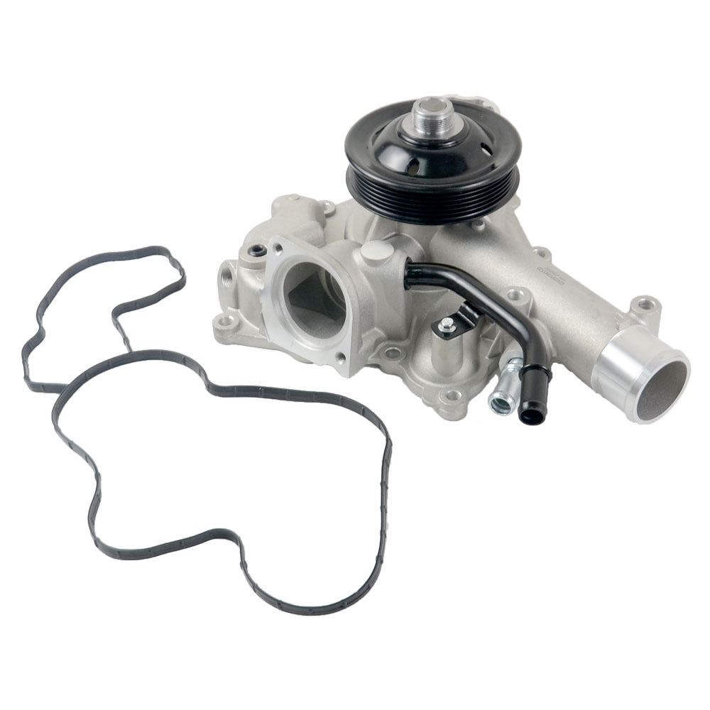 Water Pump w/gasket for Dodge Ram 1500 2500 3500 Chrysler 5.7L HEMI 68346912AA - Premium Automotive from Rapidvehicles - Just $135.99! Shop now at Rapidvehicles