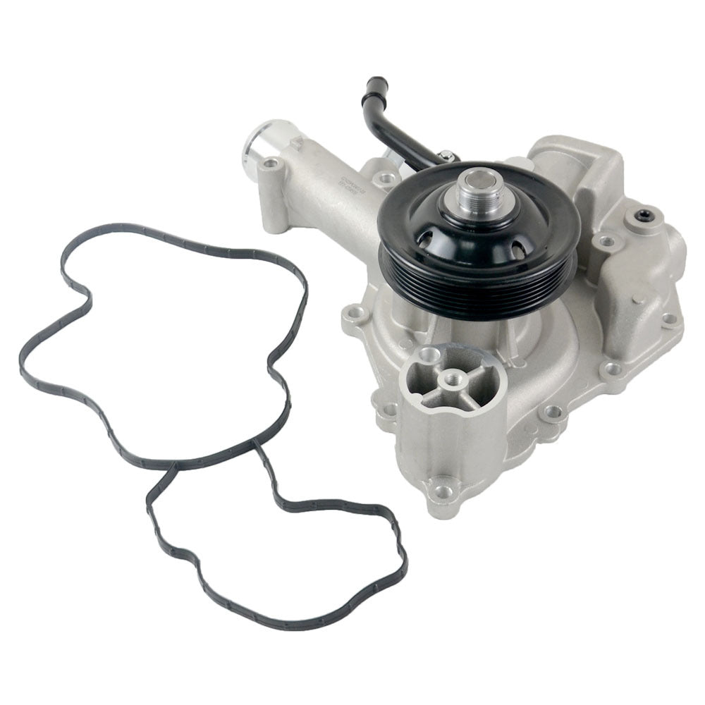 Water Pump w/gasket for Dodge Ram 1500 2500 3500 Chrysler 5.7L HEMI 68346912AA - Premium Automotive from Rapidvehicles - Just $135.99! Shop now at Rapidvehicles