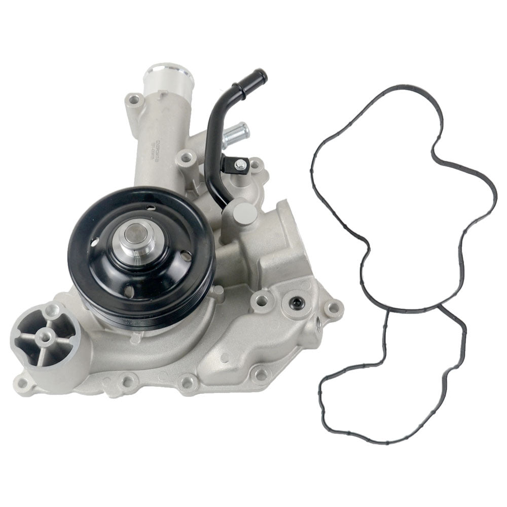 Water Pump w/gasket for Dodge Ram 1500 2500 3500 Chrysler 5.7L HEMI 68346912AA - Premium Automotive from Rapidvehicles - Just $135.99! Shop now at Rapidvehicles