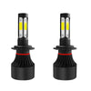 2pcs LED Fog Light Bulb Headlight Bulb For 2003-2009 Dodge Sprinter 3500 - Premium Automotive from Rapidvehicles - Just $25.99! Shop now at Rapidvehicles