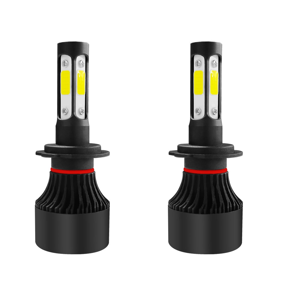 2pcs LED Fog Light Bulb Headlight Bulb For 2003-2009 Dodge Sprinter 3500 - Premium Automotive from Rapidvehicles - Just $25.99! Shop now at Rapidvehicles