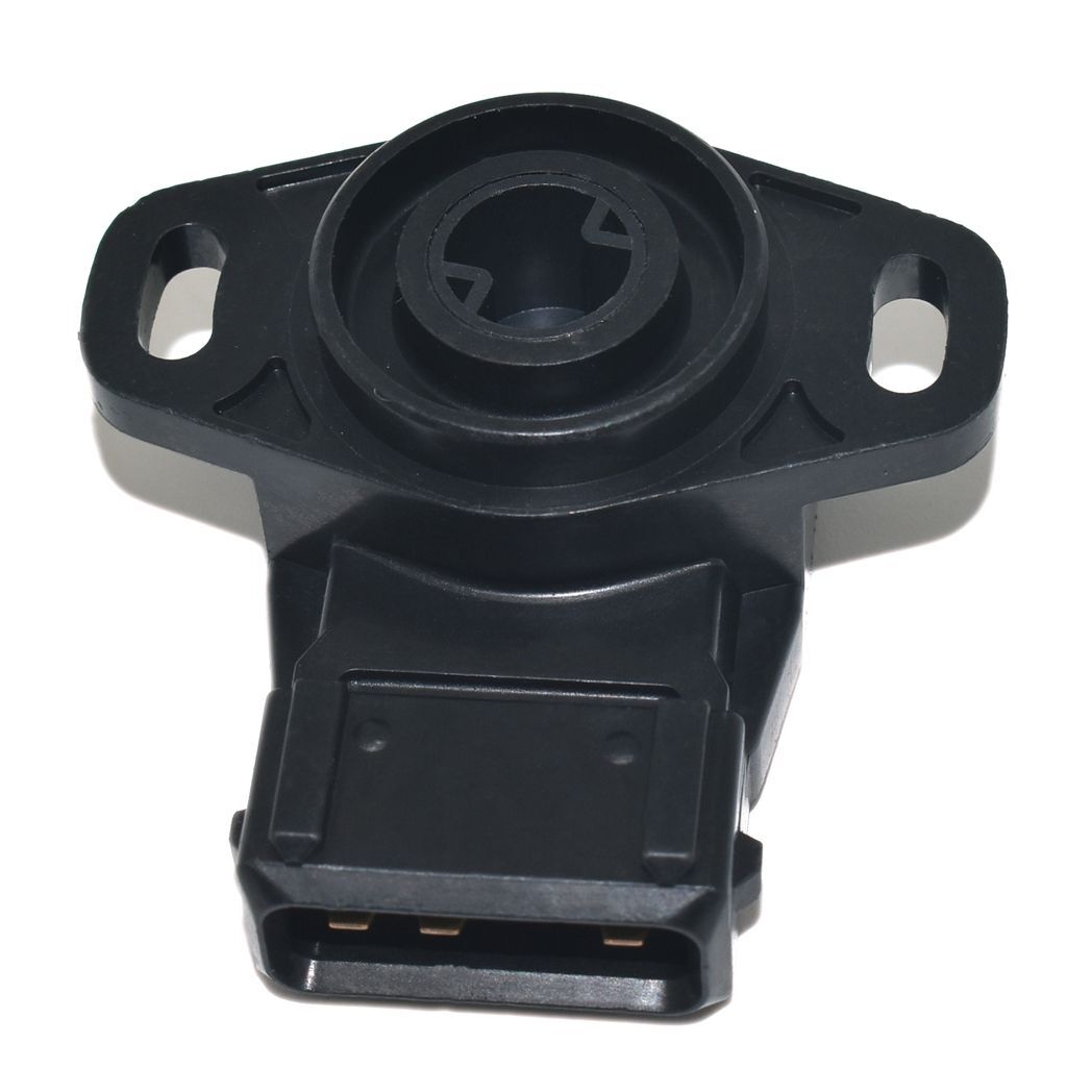 Throttle Position Sensor for Mitsubishi Eclipse Sebring Dodge Stratus MD628077 - Premium Automotive from Rapidvehicles - Just $31.99! Shop now at Rapidvehicles