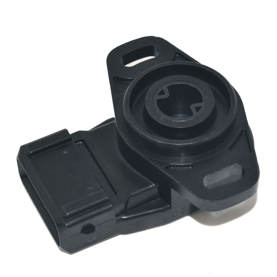 Throttle Position Sensor for Mitsubishi Eclipse Sebring Dodge Stratus MD628077 - Premium Automotive from Rapidvehicles - Just $31.99! Shop now at Rapidvehicles