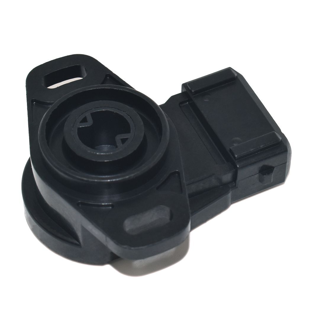 Throttle Position Sensor for Mitsubishi Eclipse Sebring Dodge Stratus MD628077 - Premium Automotive from Rapidvehicles - Just $31.99! Shop now at Rapidvehicles