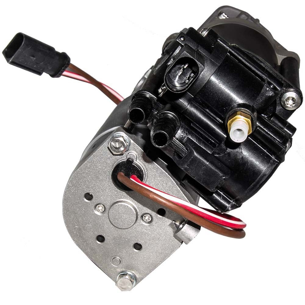 Air Suspension Compressor Pump for BMW Alpina B7 xDrive 2013 - 2015 37206789450 - Premium Automotive from Rapidvehicles - Just $275.99! Shop now at Rapidvehicles