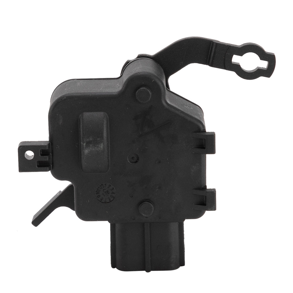 Door Lock Actuator Motor Rear Right Fits Dodge Ram 1500 2500 3500 931-645 - Premium Automotive from Rapidvehicles - Just $31.99! Shop now at Rapidvehicles