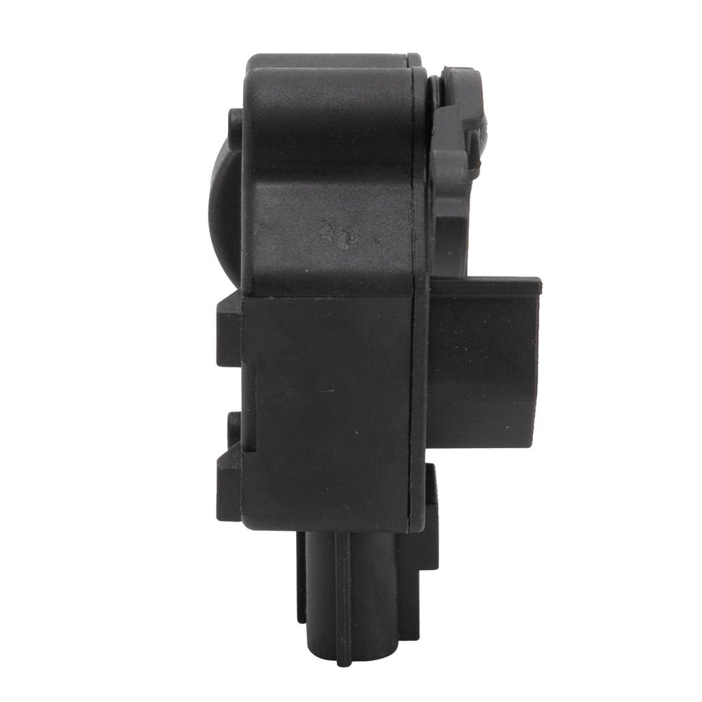 Door Lock Actuator Motor Rear Right Fits Dodge Ram 1500 2500 3500 931-645 - Premium Automotive from Rapidvehicles - Just $31.99! Shop now at Rapidvehicles