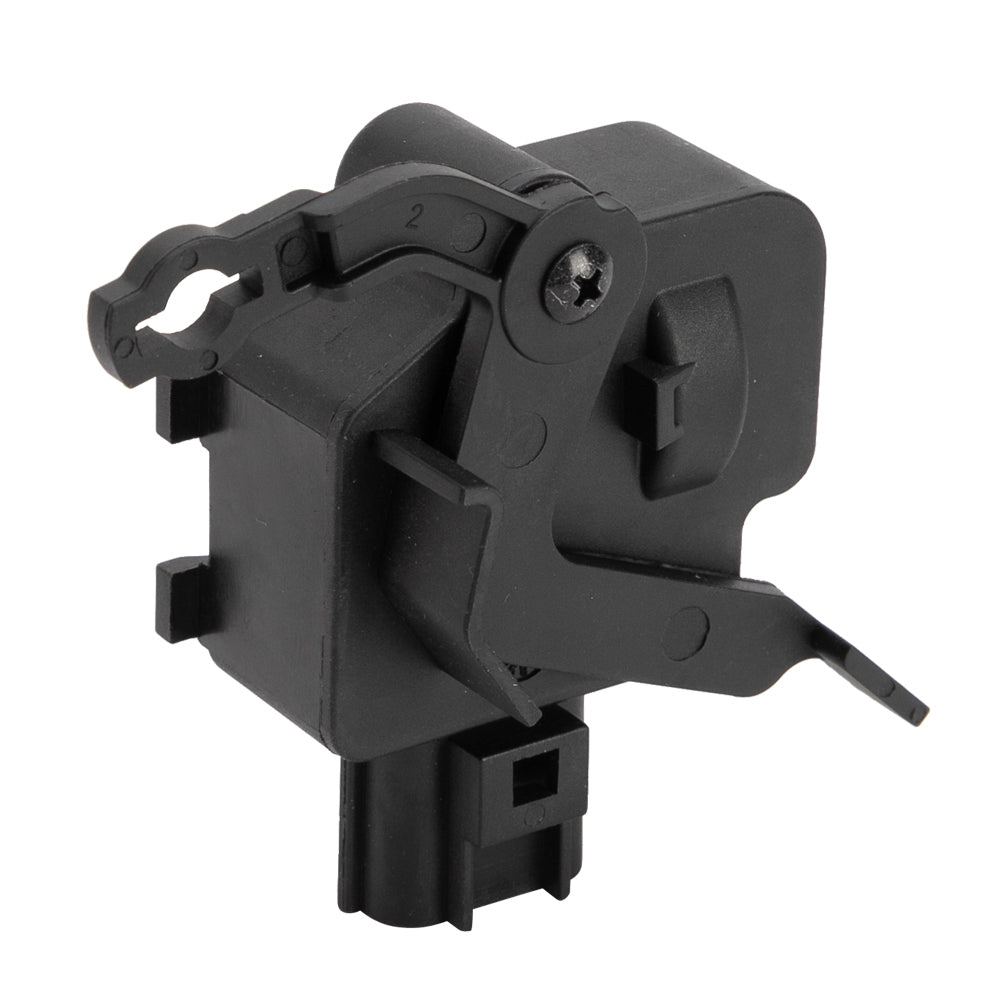 Door Lock Actuator Motor Rear Right Fits Dodge Ram 1500 2500 3500 931-645 - Premium Automotive from Rapidvehicles - Just $31.99! Shop now at Rapidvehicles