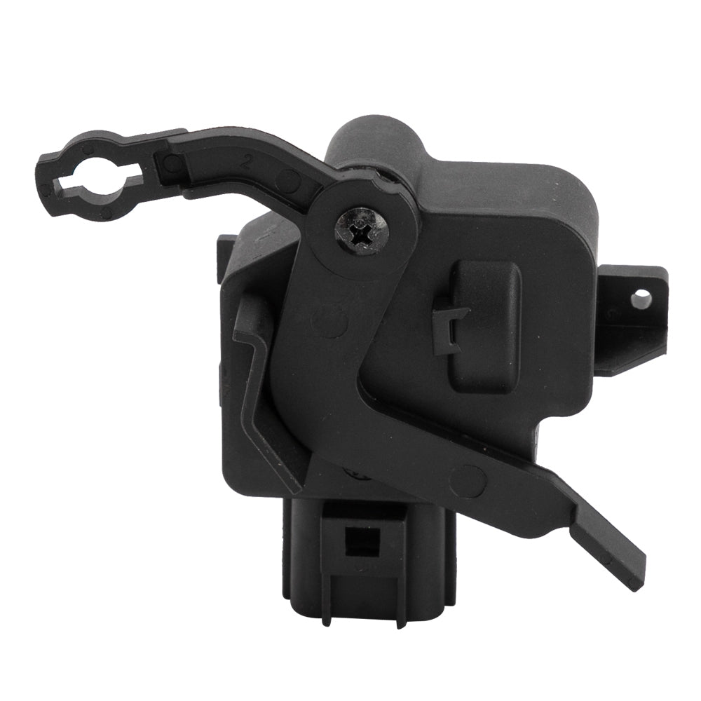 Door Lock Actuator Motor Rear Right Fits Dodge Ram 1500 2500 3500 931-645 - Premium Automotive from Rapidvehicles - Just $31.99! Shop now at Rapidvehicles