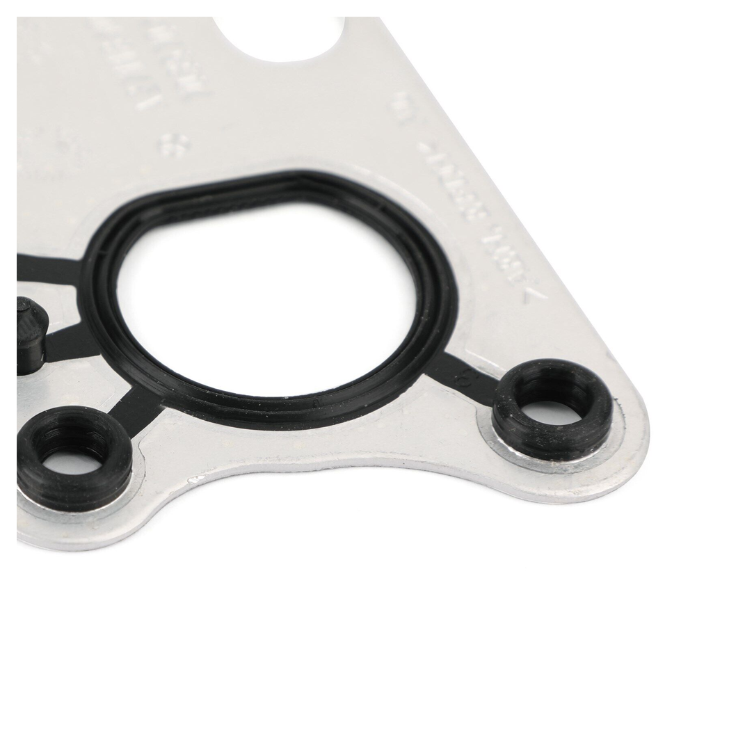 Oil Cooler Gasket Kits 2711840280 Fits Mercedes M271 W204 C180 C200 E200 RL - Premium Automotive from Rapidvehicles - Just $20.99! Shop now at Rapidvehicles