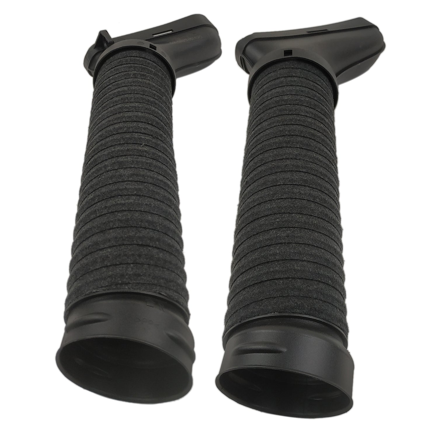 Set of 2 Air Intake Duct Hose Assembly Left&Right for Mercedes GLK350 2010-2012 - Premium Automotive from Rapidvehicles - Just $37.99! Shop now at Rapidvehicles