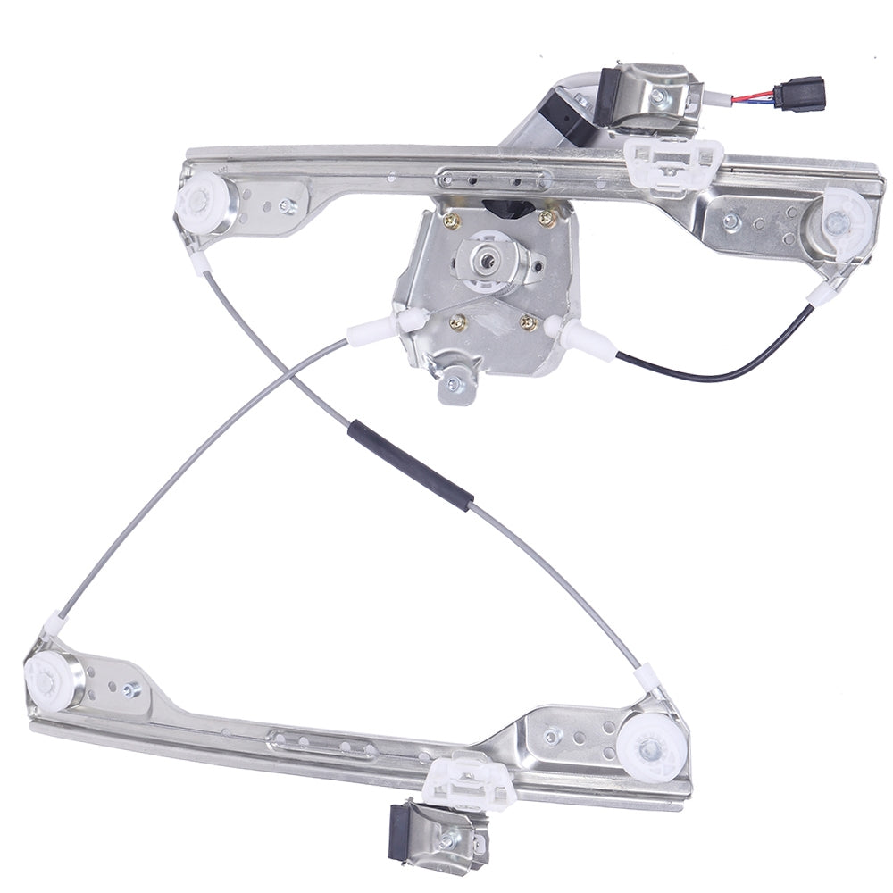 Front Left Power Window Regulator with Motor for 05-10 Chrysler 300 /06-10 Dodge Charger /05-08 Dodge Magnum - Premium Automotive from Rapidvehicles - Just $54.99! Shop now at Rapidvehicles