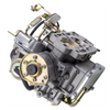 Cab & Chassis 2-Door Carburetor For Nissan 720 Pickup 2.4L Engine Deluxe 83-86 - Premium Automotive from Rapidvehicles - Just $213.99! Shop now at Rapidvehicles