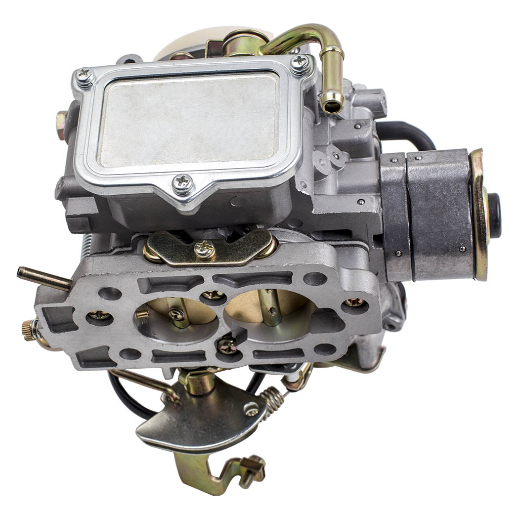 Cab & Chassis 2-Door Carburetor For Nissan 720 Pickup 2.4L Engine Deluxe 83-86 - Premium Automotive from Rapidvehicles - Just $213.99! Shop now at Rapidvehicles