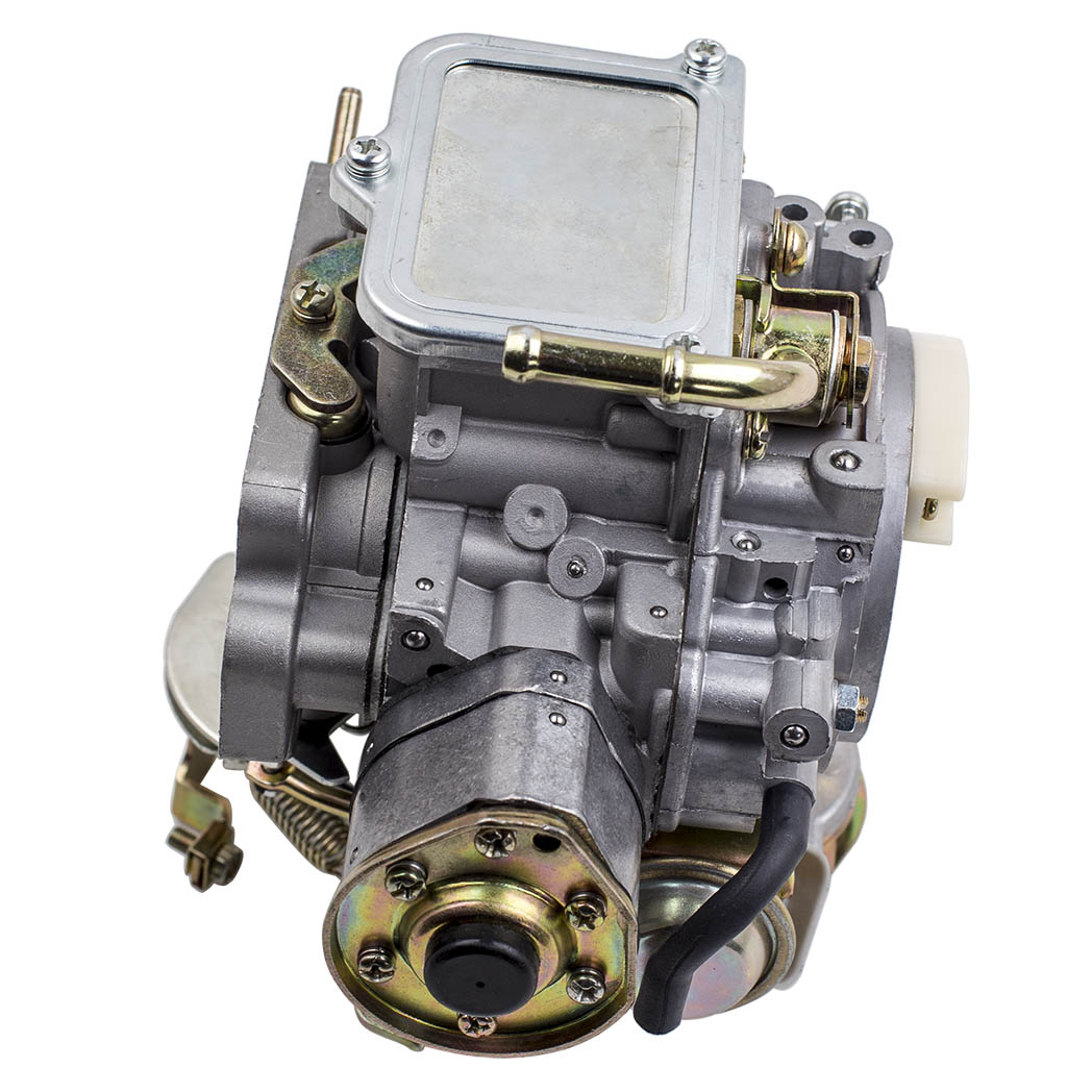 Cab & Chassis 2-Door Carburetor For Nissan 720 Pickup 2.4L Engine Deluxe 83-86 - Premium Automotive from Rapidvehicles - Just $213.99! Shop now at Rapidvehicles