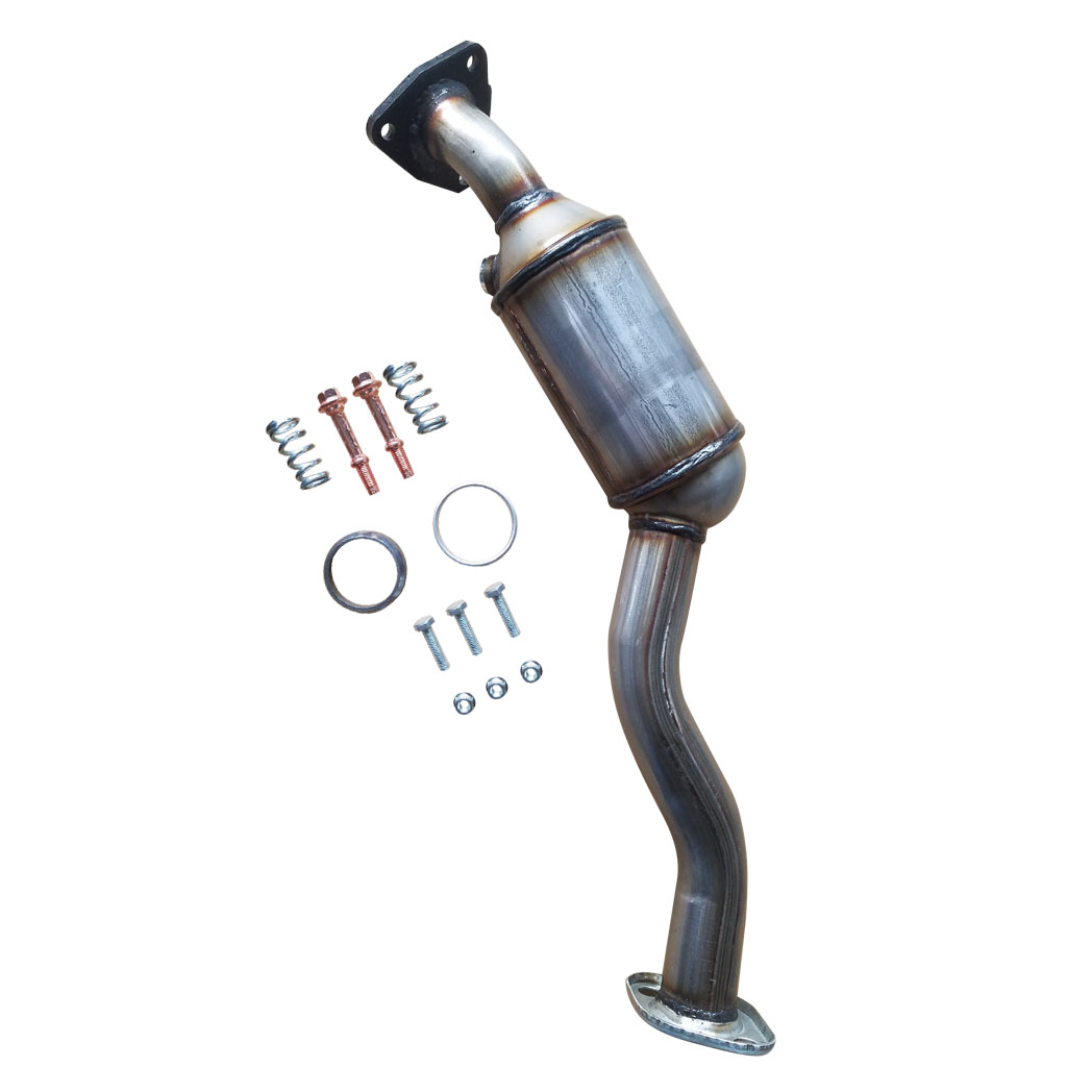 Catalytic Converter for HONDA FIT 2007 - 2008 53820 - Premium Automotive from Rapidvehicles - Just $126.99! Shop now at Rapidvehicles