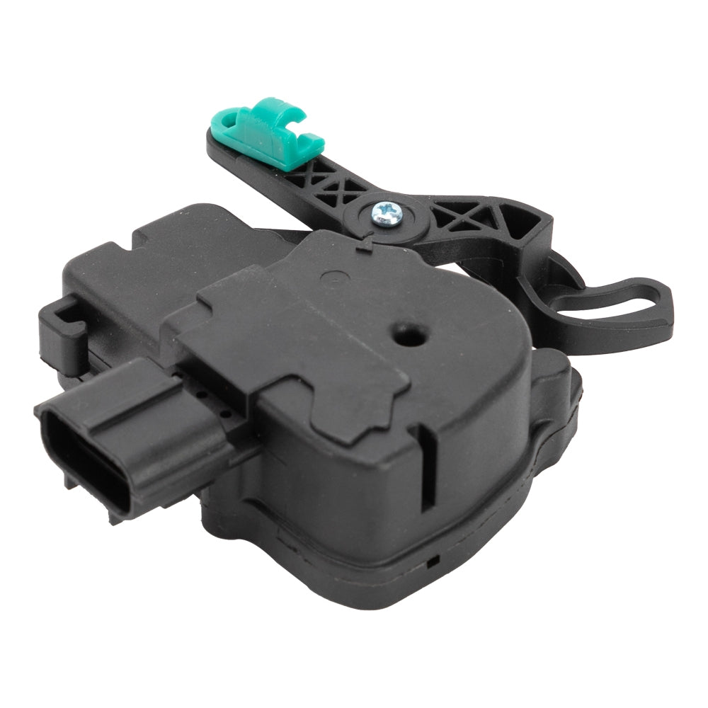 Rear Sliding Door Lock Actuator for Chrysler Town & Country Dodge Grand Caravan - Premium Automotive from Rapidvehicles - Just $22.99! Shop now at Rapidvehicles