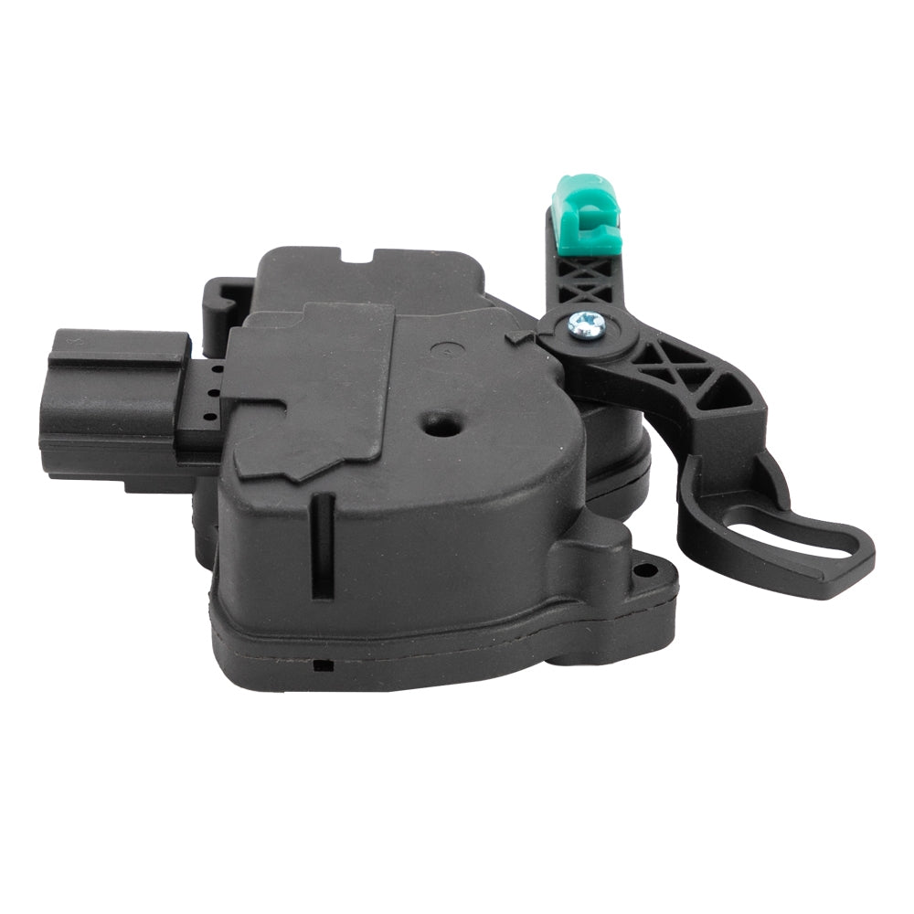 Rear Sliding Door Lock Actuator for Chrysler Town & Country Dodge Grand Caravan - Premium Automotive from Rapidvehicles - Just $22.99! Shop now at Rapidvehicles