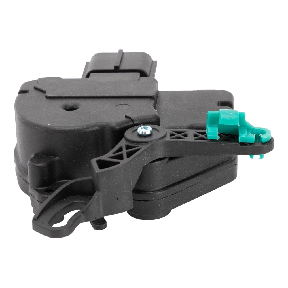 Rear Sliding Door Lock Actuator for Chrysler Town & Country Dodge Grand Caravan - Premium Automotive from Rapidvehicles - Just $22.99! Shop now at Rapidvehicles