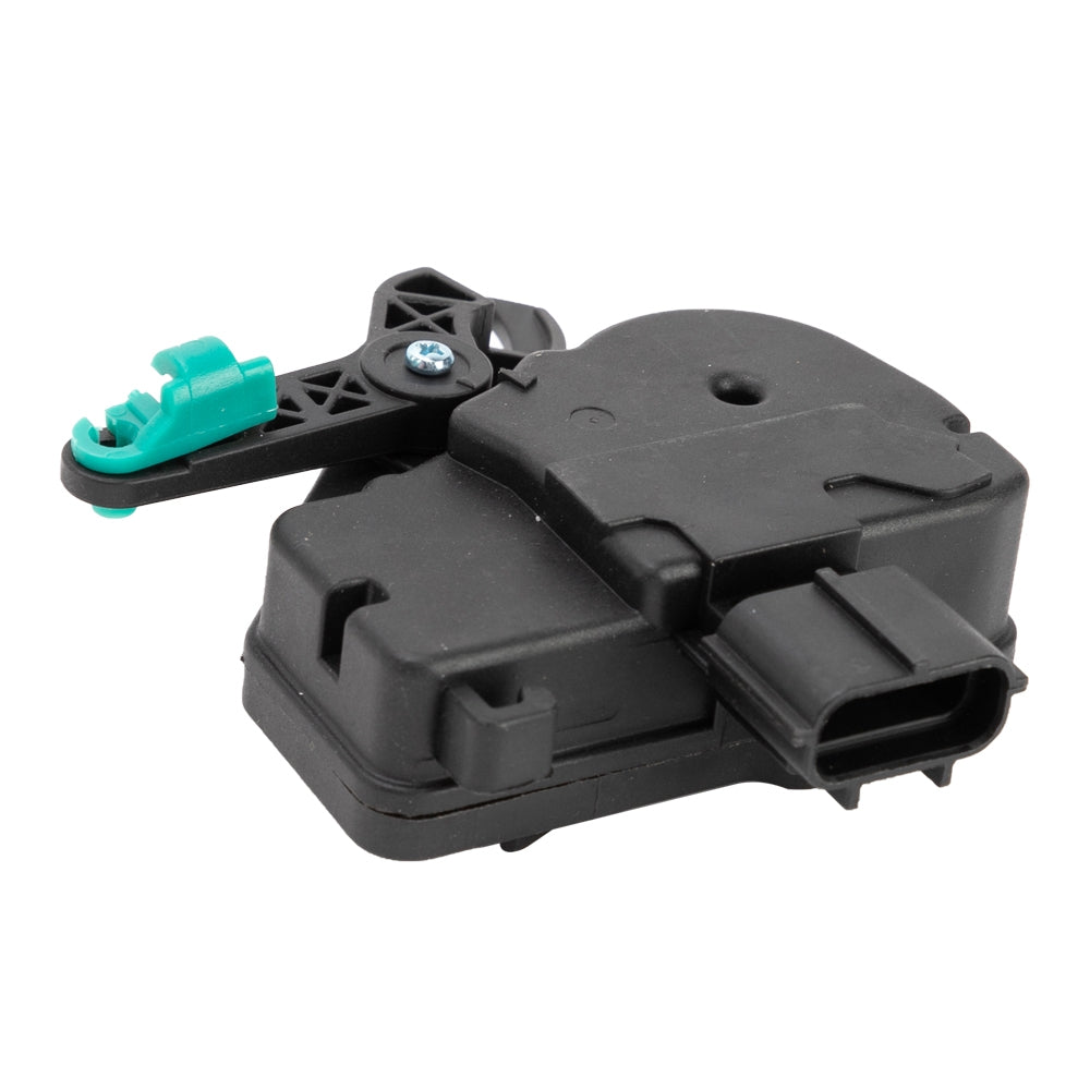 Rear Sliding Door Lock Actuator for Chrysler Town & Country Dodge Grand Caravan - Premium Automotive from Rapidvehicles - Just $22.99! Shop now at Rapidvehicles