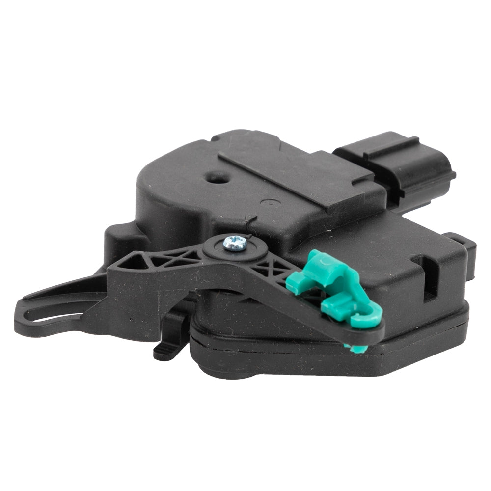 Rear Sliding Door Lock Actuator for Chrysler Town & Country Dodge Grand Caravan - Premium Automotive from Rapidvehicles - Just $22.99! Shop now at Rapidvehicles