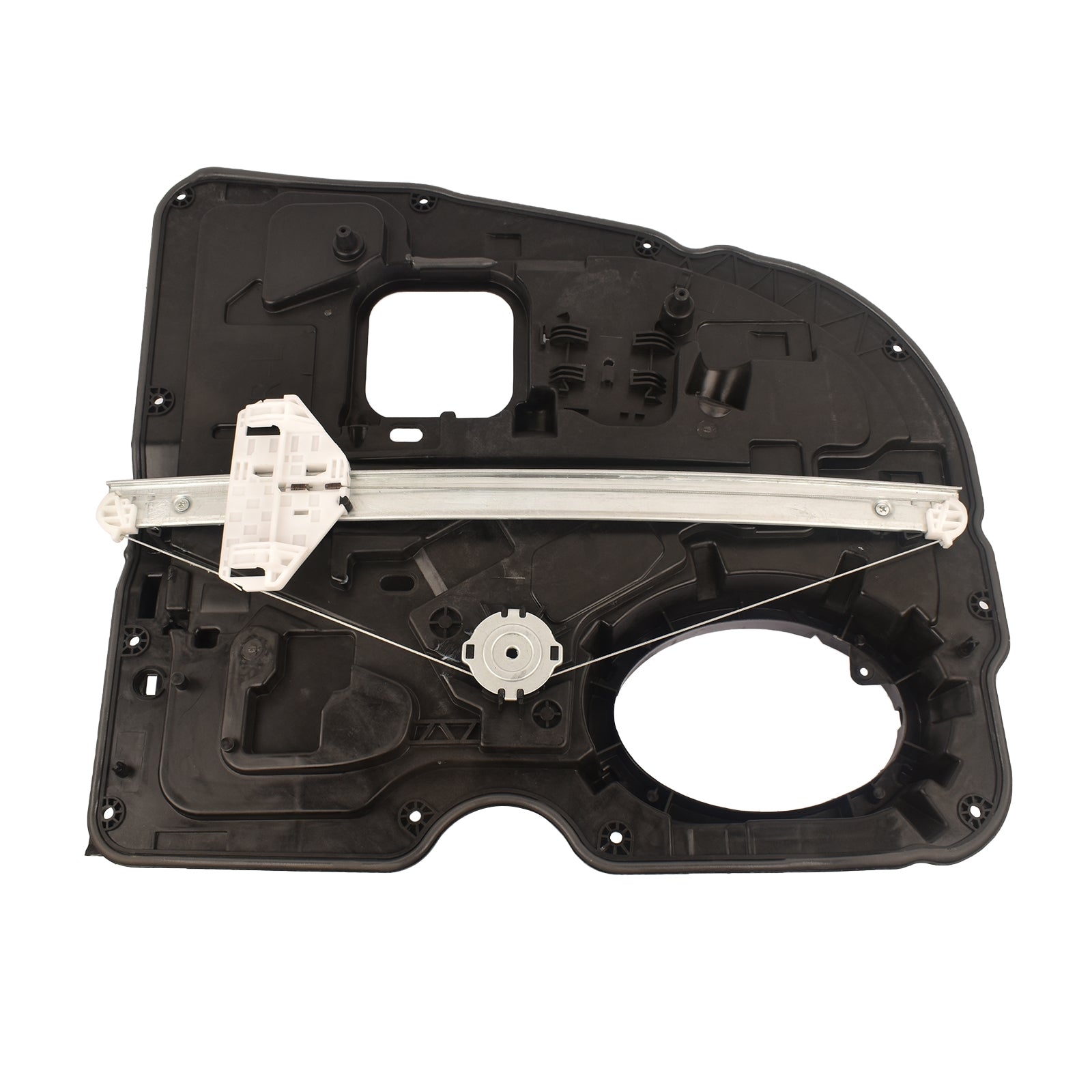 Rear Left Driver Window Regulator for Ram 1500 Classic Dodge Ram 1500 3.6L 5.7L 68045171AC - Premium Automotive from Rapidvehicles - Just $154.99! Shop now at Rapidvehicles