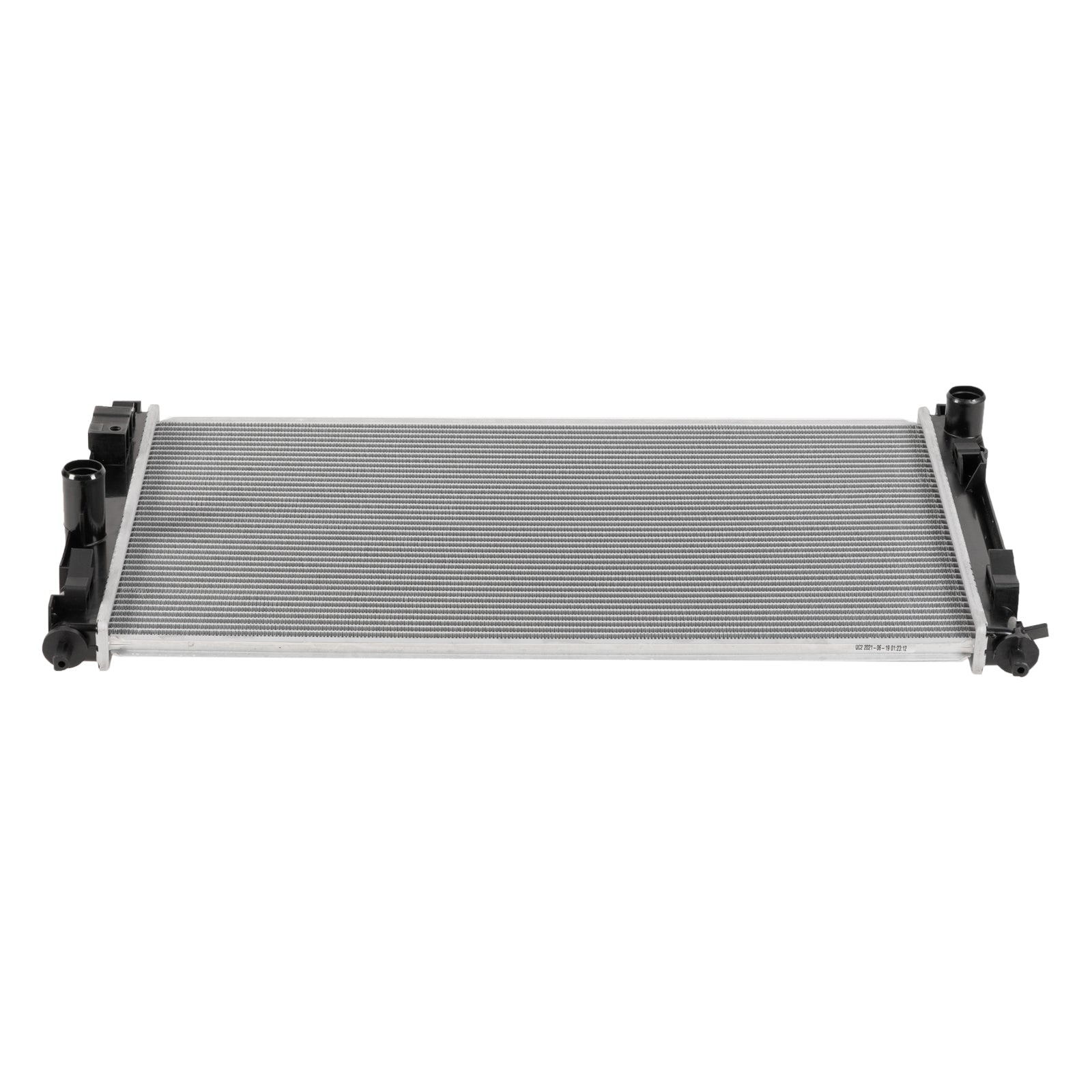 Radiator For Jeep Compass Patriot 2.0L 2.4L Dodge Caliber Avenger Chrysler 2951 - Premium Automotive from Rapidvehicles - Just $111.99! Shop now at Rapidvehicles