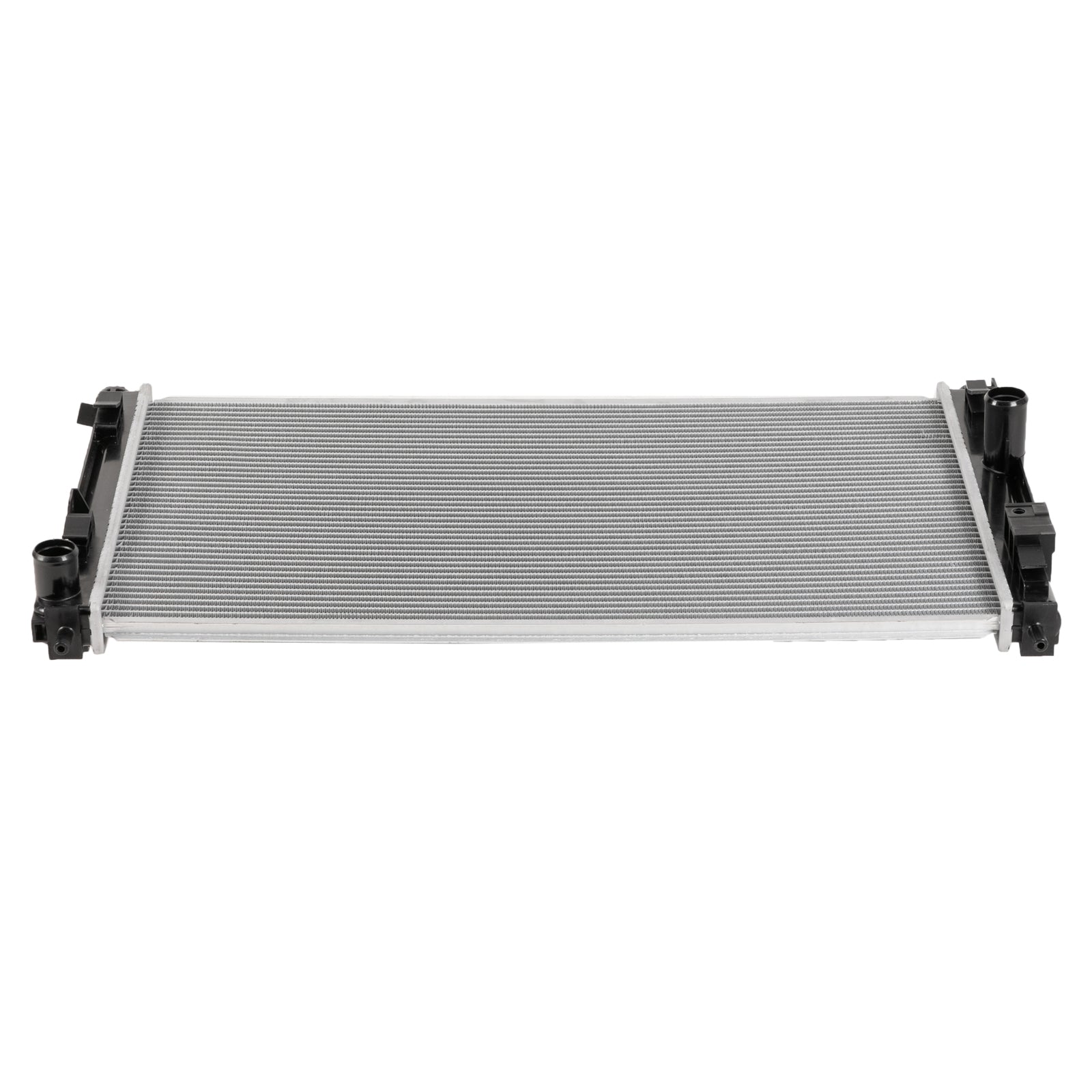 Radiator For Jeep Compass Patriot 2.0L 2.4L Dodge Caliber Avenger Chrysler 2951 - Premium Automotive from Rapidvehicles - Just $111.99! Shop now at Rapidvehicles