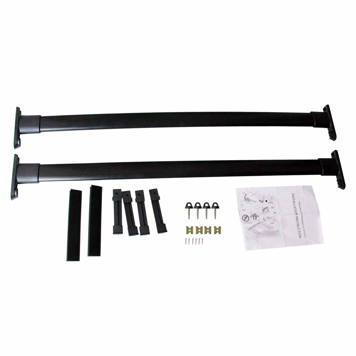 Applicable To 2011-2015 Ford Explorer Car Roof Rack - Premium Automotive from Rapidvehicles - Just $125.99! Shop now at Rapidvehicles