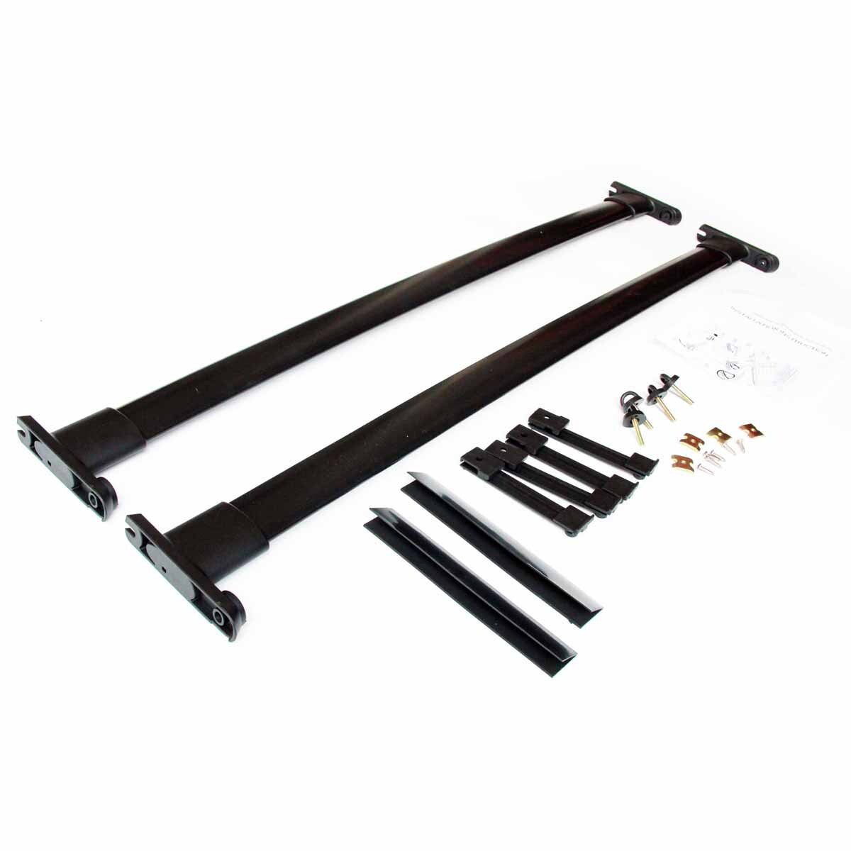 Applicable To 2011-2015 Ford Explorer Car Roof Rack - Premium Automotive from Rapidvehicles - Just $125.99! Shop now at Rapidvehicles