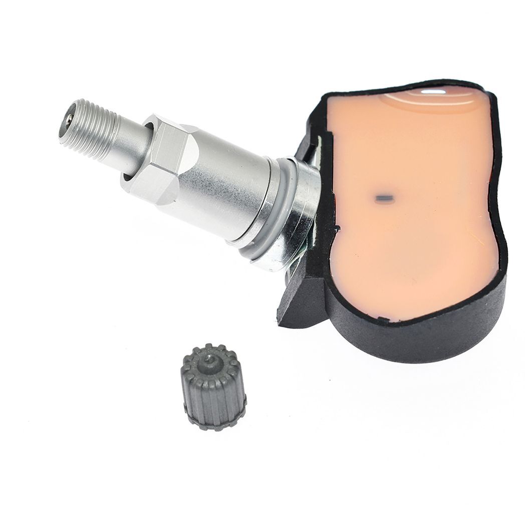 TPMS Tire Pressure Sensors 433MHz for Hyundai Kia 529333N100 - Premium Automotive from Rapidvehicles - Just $29.99! Shop now at Rapidvehicles