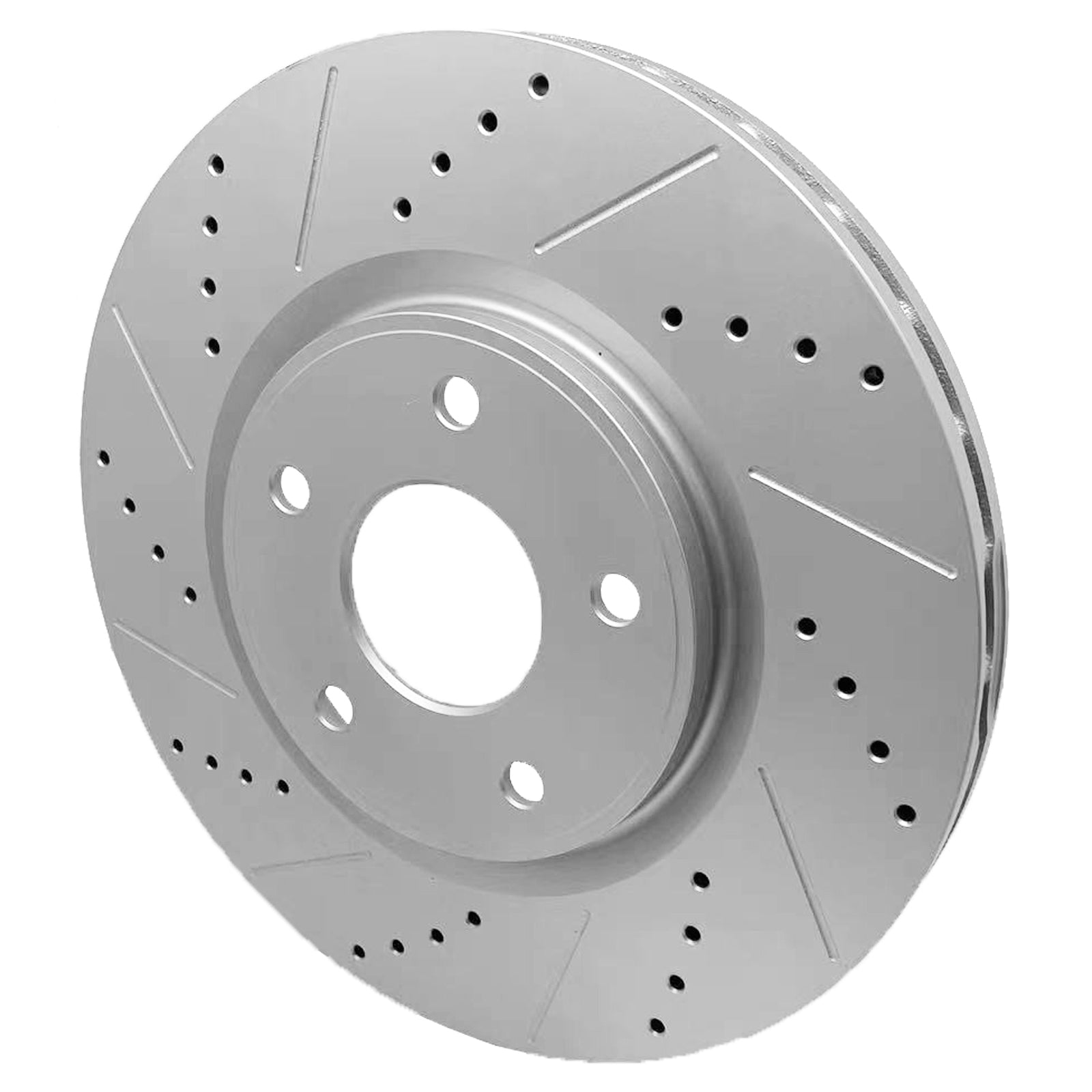 330mm Front Rotors Brake Pads for Chrysler Town & Country Dodge Grand Caravan - Premium Automotive from Rapidvehicles - Just $139.99! Shop now at Rapidvehicles