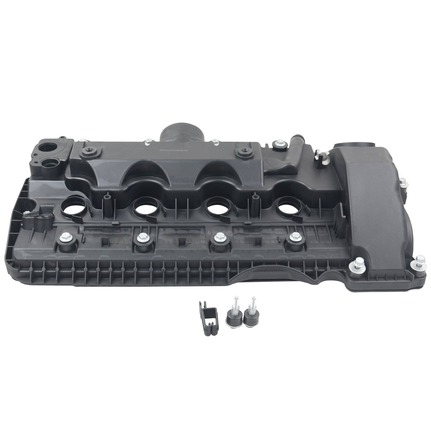 Cylinder Valve Cover Passenger Side For BMW 545i 550i 650i 745i 750i X5 4.8i V8 2002-2010 - Premium Automotive from Rapidvehicles - Just $123.99! Shop now at Rapidvehicles