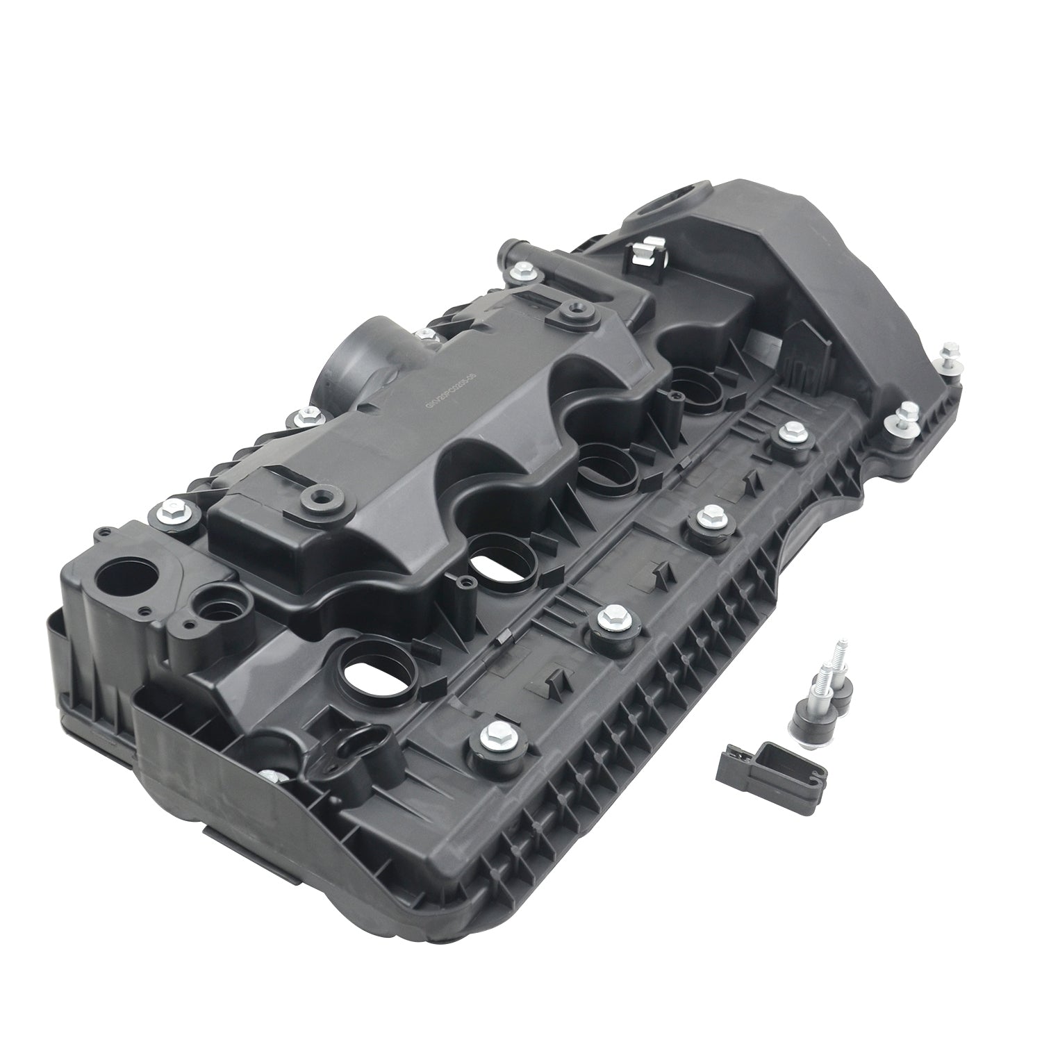 Cylinder Valve Cover Passenger Side For BMW 545i 550i 650i 745i 750i X5 4.8i V8 2002-2010 - Premium Automotive from Rapidvehicles - Just $123.99! Shop now at Rapidvehicles