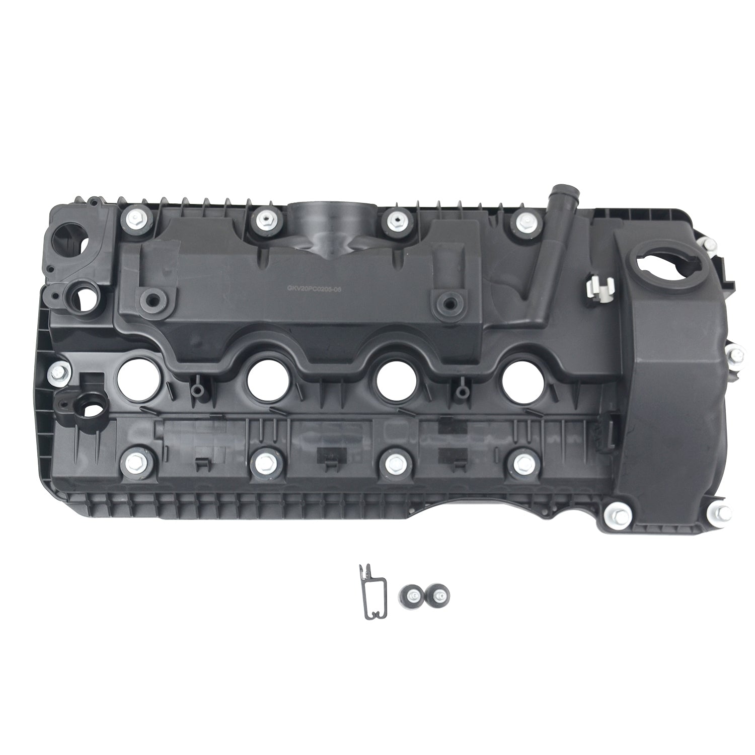 Cylinder Valve Cover Passenger Side For BMW 545i 550i 650i 745i 750i X5 4.8i V8 2002-2010 - Premium Automotive from Rapidvehicles - Just $123.99! Shop now at Rapidvehicles